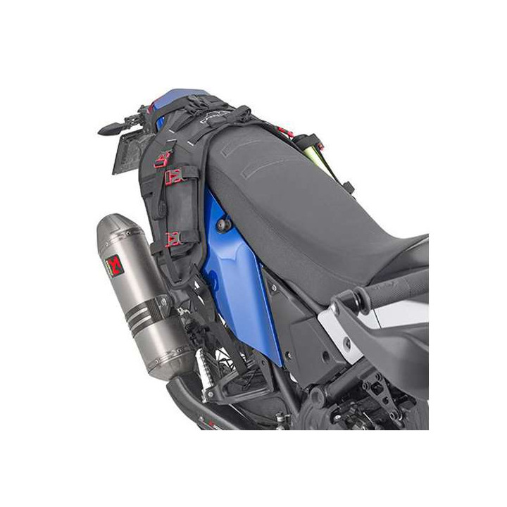 Fixation universelle Givi GRT721 CANYON-BASE pour trail/enduro