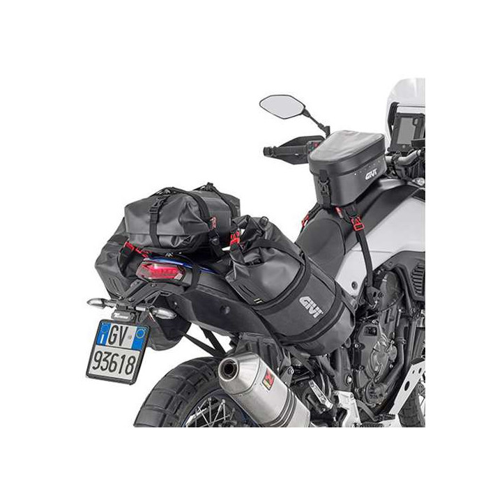 Fixation universelle Givi GRT721 CANYON-BASE pour trail/enduro