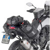 Fixation universelle Givi GRT721 CANYON-BASE pour trail/enduro
