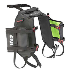 Givi GRT721 CANYON-BASE universal mount for trail/enduro