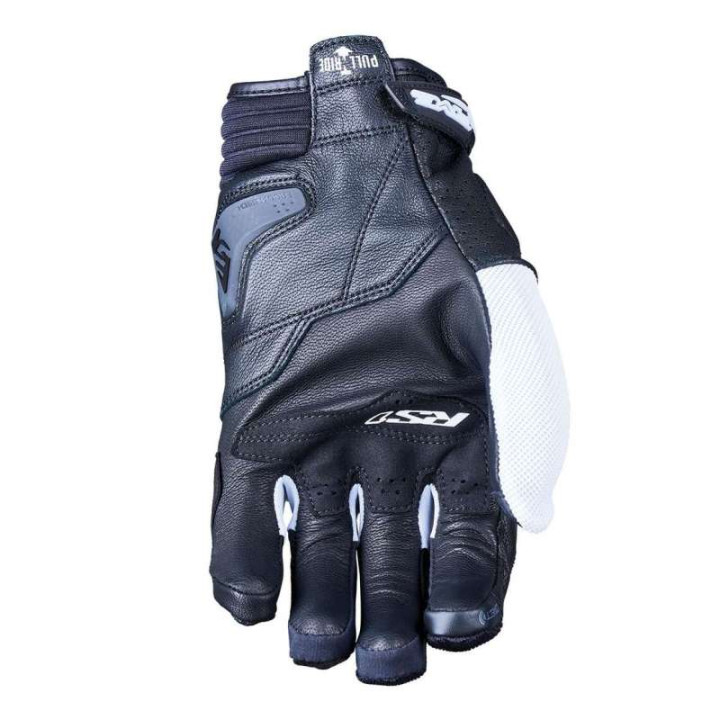 Gants Five RS1 Noir/Blanc