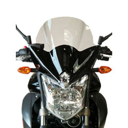 Bullster HP 36cm windshield (BY139HP) Yamaha XJ6 N