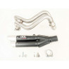 Complete line approved Ixil L3XB (XY9362XB) Yamaha MT-07/Tracer/XSR700
