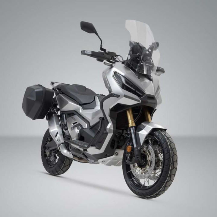 Kit valises SW-Motech URBAN ABS 2x16,5L Honda X-ADV 2021
