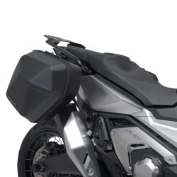 Kit valises SW-Motech URBAN ABS 2x16,5L Honda X-ADV 2021