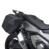Kit valises SW-Motech URBAN ABS 2x16,5L Honda X-ADV 2021