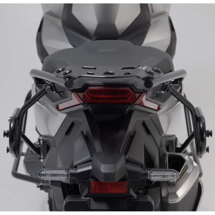Kit valises SW-Motech URBAN ABS 2x16,5L Honda X-ADV 2021