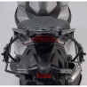 Kit valises SW-Motech URBAN ABS 2x16,5L Honda X-ADV 2021
