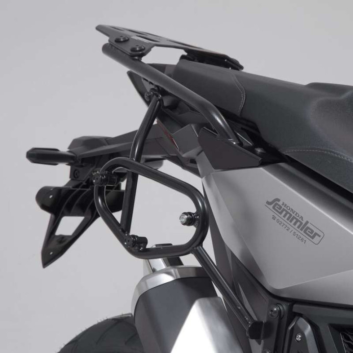 Kit valises SW-Motech URBAN ABS 2x16,5L Honda X-ADV 2021