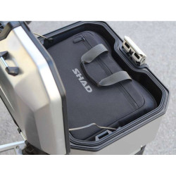 Internal bag for top case and Shad TERRA TR36 TR37 TR48 case 2