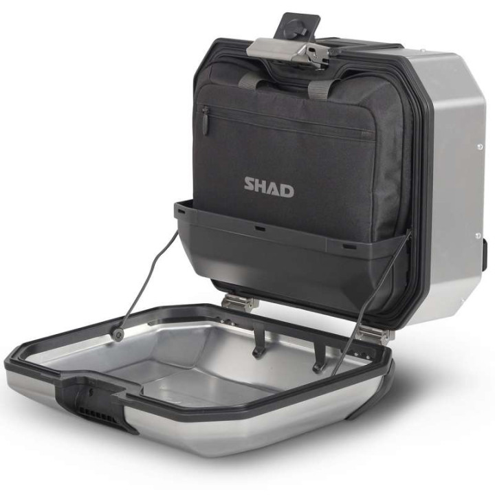 Internal bag for top case and Shad TERRA TR36 TR37 TR48 case