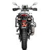 Silencieux homologué Akrapovic Titane Yamaha TÉNÉRÉ 700 Euro 4