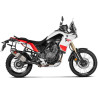Silencieux homologué Akrapovic Titane Yamaha TÉNÉRÉ 700 Euro 4