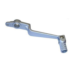 Genuine Bihr Suzuki GSR600 brake pedal