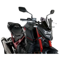 Windshield Puig NEW GENERATION SPORT (21479) HONDA CB750 HORNET