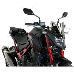 Windshield Puig NEW GENERATION SPORT (21479) HONDA CB750 HORNET 2