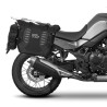 Shad TERRA TR40 2x32 liter pannier kit + TRANSALP 750 brackets