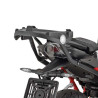 Monorack Givi 5117FZ seul BMW R 1200 R-RS 2015-2022