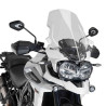 Puig TOURING bubble +8cm (9613) Triumph TIGER EXPLORER 1200 18-