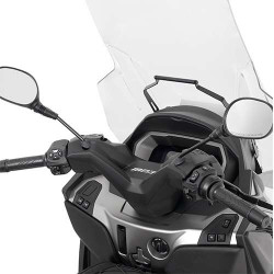 Support GPS Givi FB5619 Piaggio MP3 400/400 Sport/530