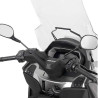 GPS holder Givi FB5619 Piaggio MP3 400/400 Sport/530