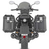 Givi MONOKEY CAM-SIDE luggage rack (PLO8206CAM) Moto Guzzi V7