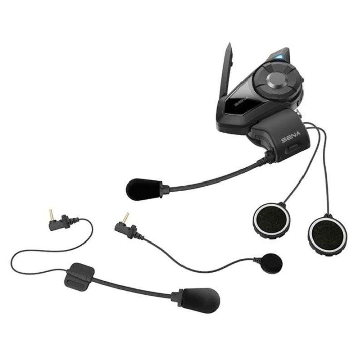 Intercoms universels Sena 30K DUAL (kit pour 2 casques)
