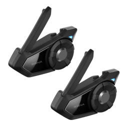 Intercoms universels Sena 30K DUAL (kit pour 2 casques)