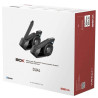 Intercoms universels Sena 30K DUAL (kit pour 2 casques)
