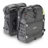 Sacoches cavalières Givi GRT709 CANYON 2x35 litres