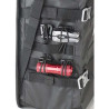 Sacoches cavalières Givi GRT709 CANYON 2x35 litres