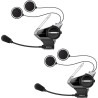 Intercoms universels Sena 50S DUAL (kit pour 2 casques)