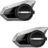 Intercoms universels Sena 50S DUAL (kit pour 2 casques)