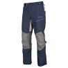 Pantalon moto Klim LATITUDE Bleu
