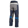 Pantalon moto Klim LATITUDE Bleu