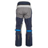 Pantalon moto Klim LATITUDE Bleu