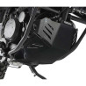 SW-Motech engine cover Kawasaki KLR 650