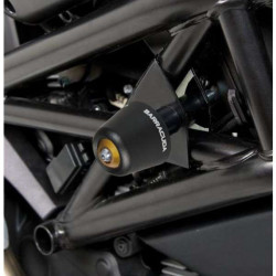 Tampons pare-carter Barracuda Ducati MONSTER 600/696/S2R