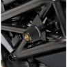 Tampons pare-carter Barracuda Ducati MONSTER 600/696/S2R