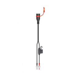 Connecteur fixe étanche Tecmate O-01 (oeillets batterie M6/M8) 2