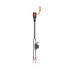 Connecteur fixe étanche Tecmate O-01 (oeillets batterie M6/M8)