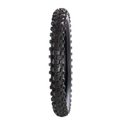 Motoz TERRAPACTOR S/T 70/100-19 42M TT front tire