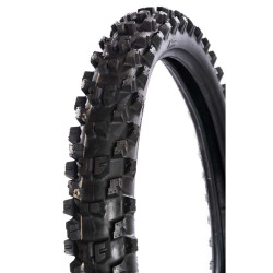 Motoz TERRAPACTOR S/T 70/100-19 42M TT front tire 2