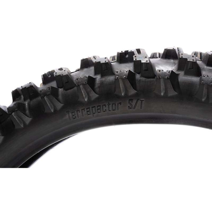 Pneu avant Motoz TERRAPACTOR S/T 70/100-19 42M TT