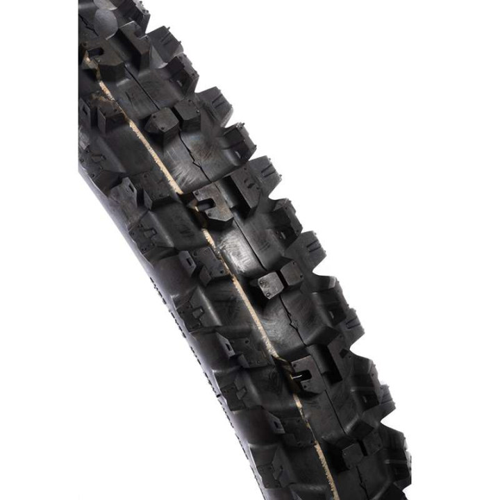Motoz TERRAPACTOR S/T 70/100-19 42M TT front tire