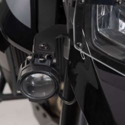 SW-Motech Triumph TIGER 900 Rally/GT/Pro lamp mounting kit 2