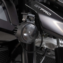 Kit de montage feux SW-Motech Triumph TIGER 900 Rally/GT/Pro