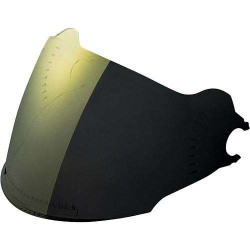 Ecran IRIDIUM pour casque moto LS2 OF603 INFINITY II