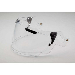 Ecran Arai VAS Pro Shade System Ready CHASER-X RX-7V QV-PRO