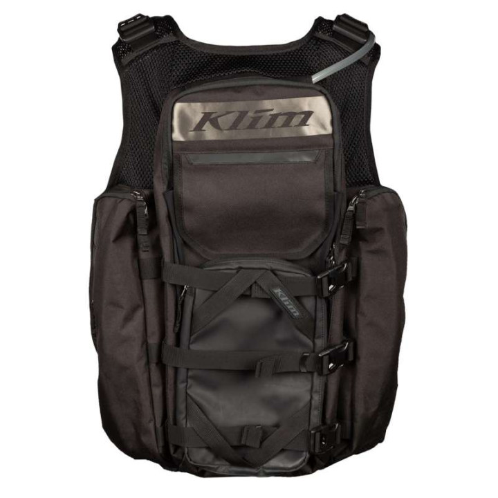 Gilet moto KLIM ARSENAL VEST
